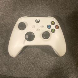 Xbox Controller 