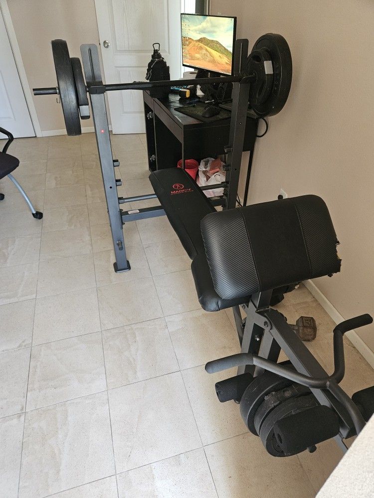 Bench Press
