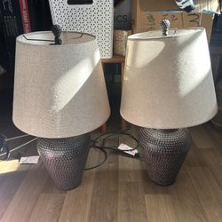 Lamps