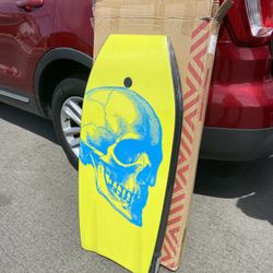 New Boogie Board 
