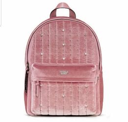 Victoria secret bag pack