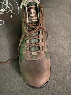 Timberland sizes 11 10.5 9..