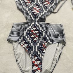 Tory Burch Bikini