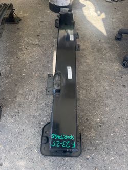 2023-2025 KIA SPORTAGE FRONT REINFORCEMENT