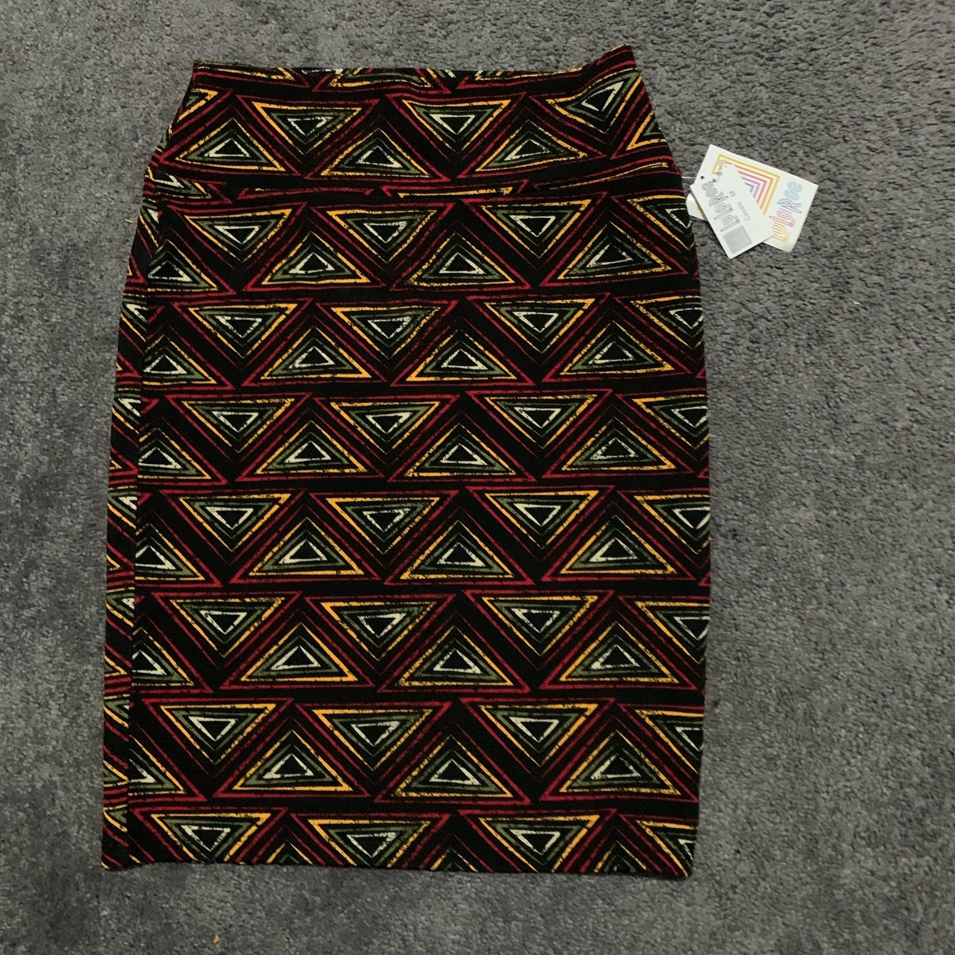 LulaRoe Skirt
