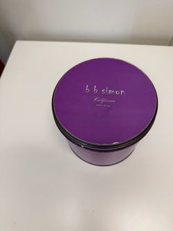 B.B Simon belt Trojan custom made size 40