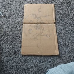 Dog Puzzle 🐕 