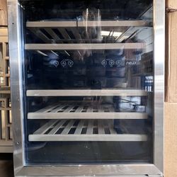 New air Wine Cooler 