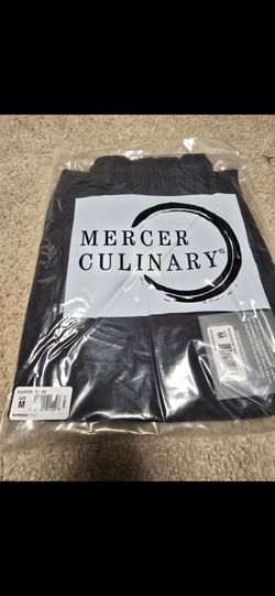Mercer Culinary Chef Pants