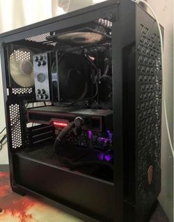 Gaming pc