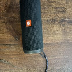 JBL Speaker Flip 4 Bluetooth
