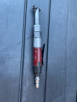 Drill grinder air Sioux