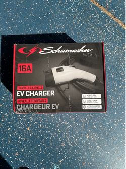 EV Charger