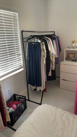 Clothing Rack