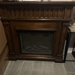 Chimney Electric Normal Use