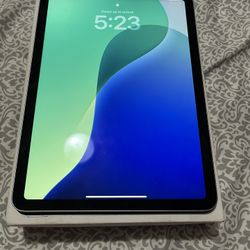 iPad Air 11-inch (M2) Wi-Fi 128 Gb 