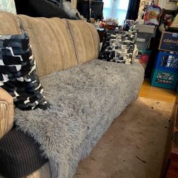 Sleeper Sofa