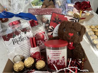 mothers day basket 