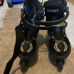 Roller Skate For Boy