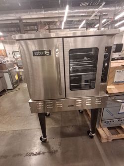Gas Convection oven