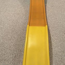 Step 2 Up And Down Roller Coaster 