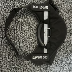 Support Animal Harness
