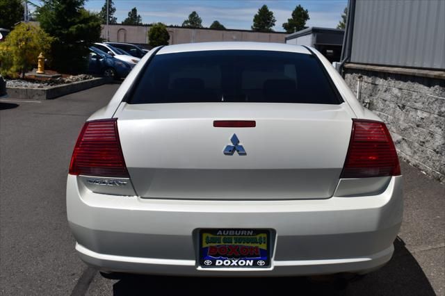 2006 Mitsubishi Galant