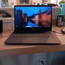 Hp Windows 11 Laptop 