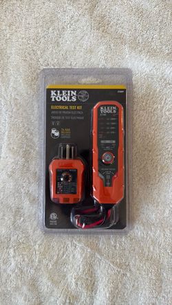 Klein Tools ET40VP - Electrical Test Kit
