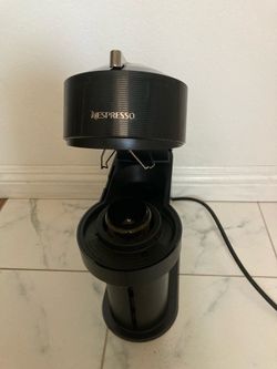 Nespresso Machine