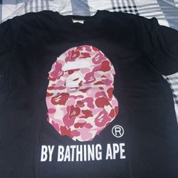 bape shirt 