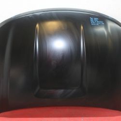 2020 2024 FORD EXPLORER FRONT HOOD ALUMINUM