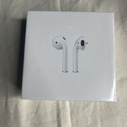 AirPod 2nd Generation 