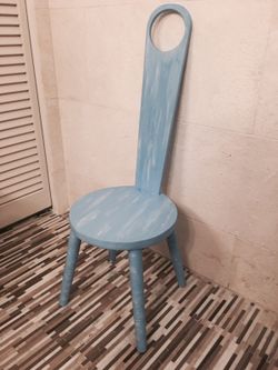 Milking stool