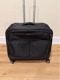 Samsonite Rolling Garment Bag