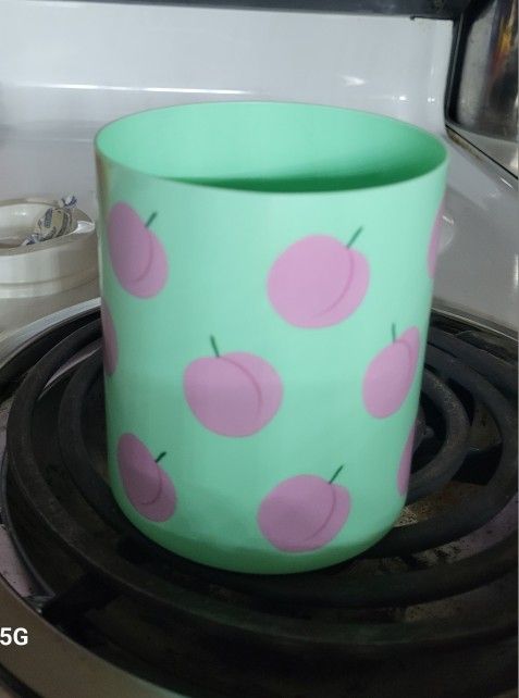 Plastic Cup