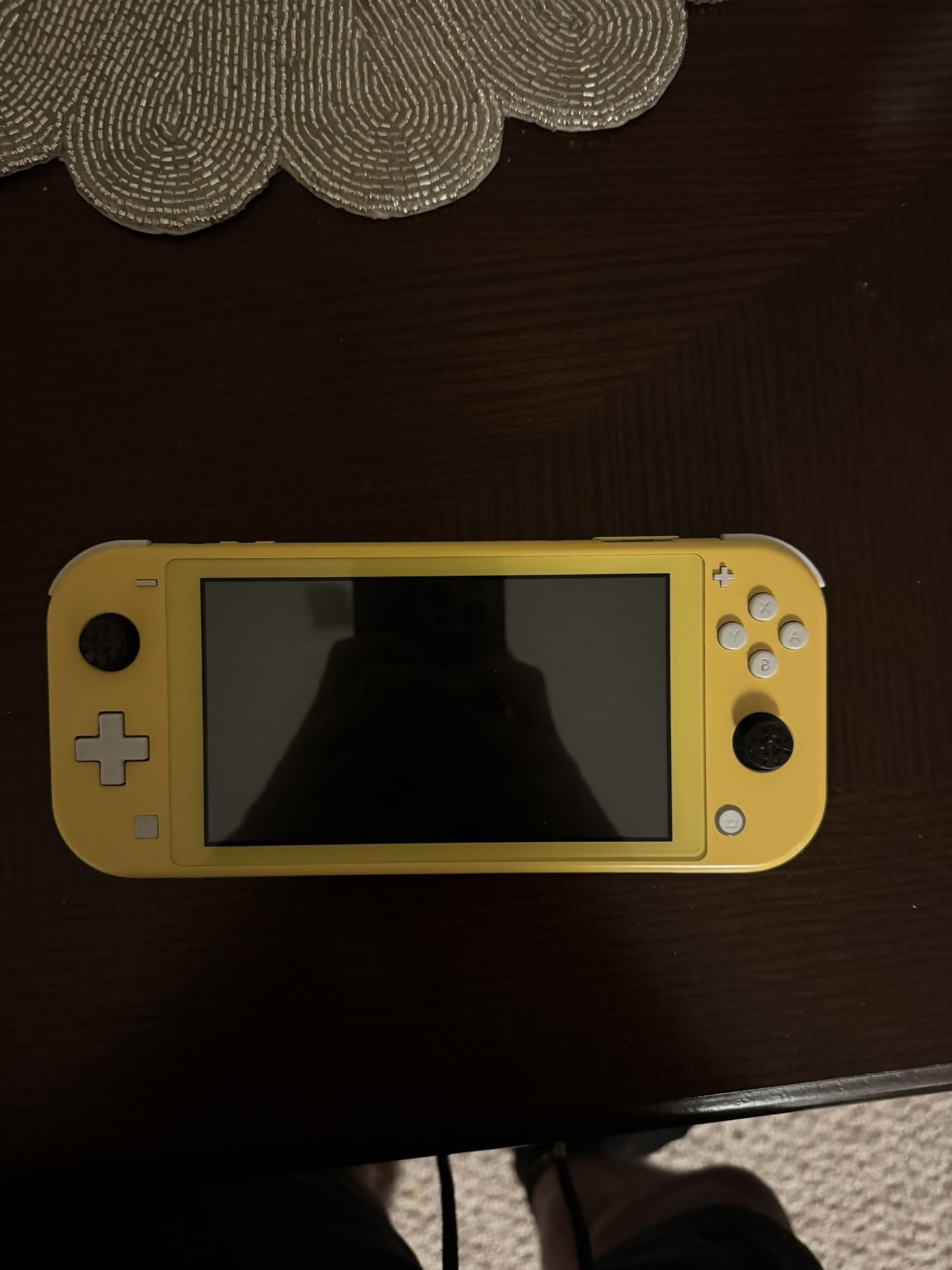 Nintendo Switch Lite 32GB