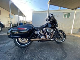 2013 Harley Davidson Road King