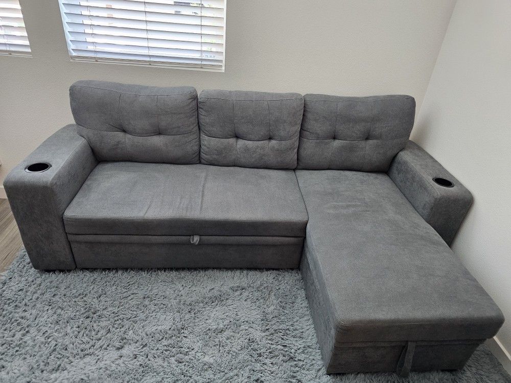 Sectional Couch