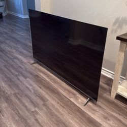 65” Smart Tv Brand New