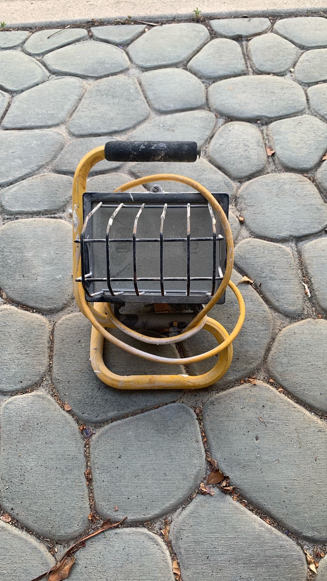 Flood Light $20 OBO