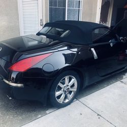 2004 Nissan 350z