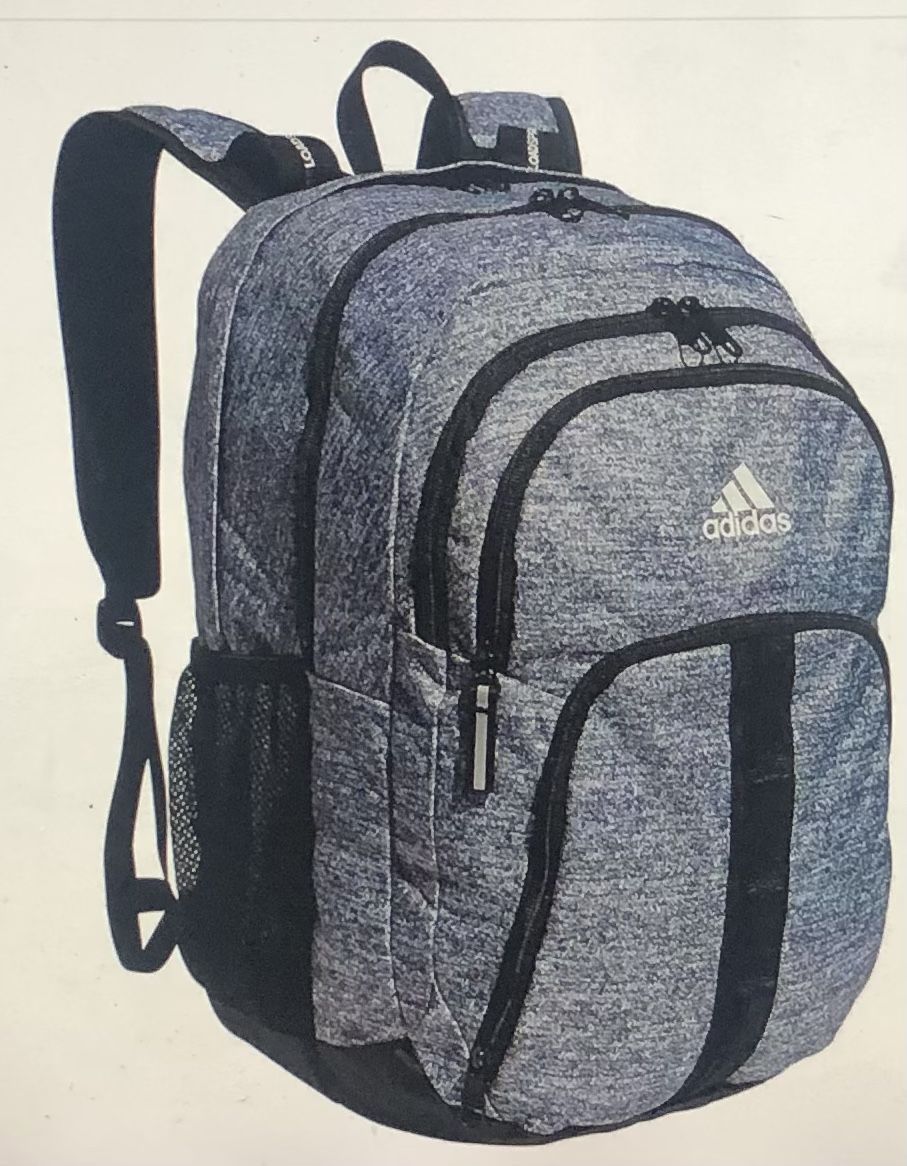Adidas Prime 6 Backpack