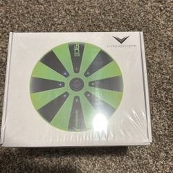 Hypershpere