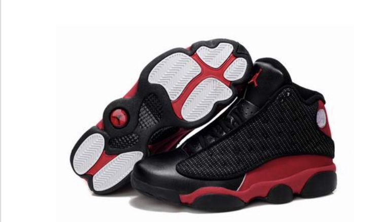 Jordan 13