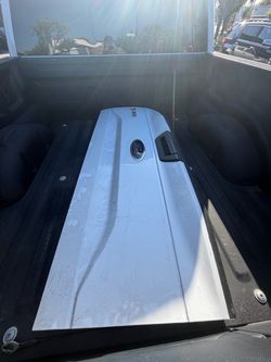 2015 Ford F150 Tail Gate