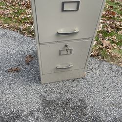 File Cabinet 