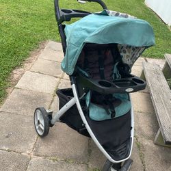 Strollers
