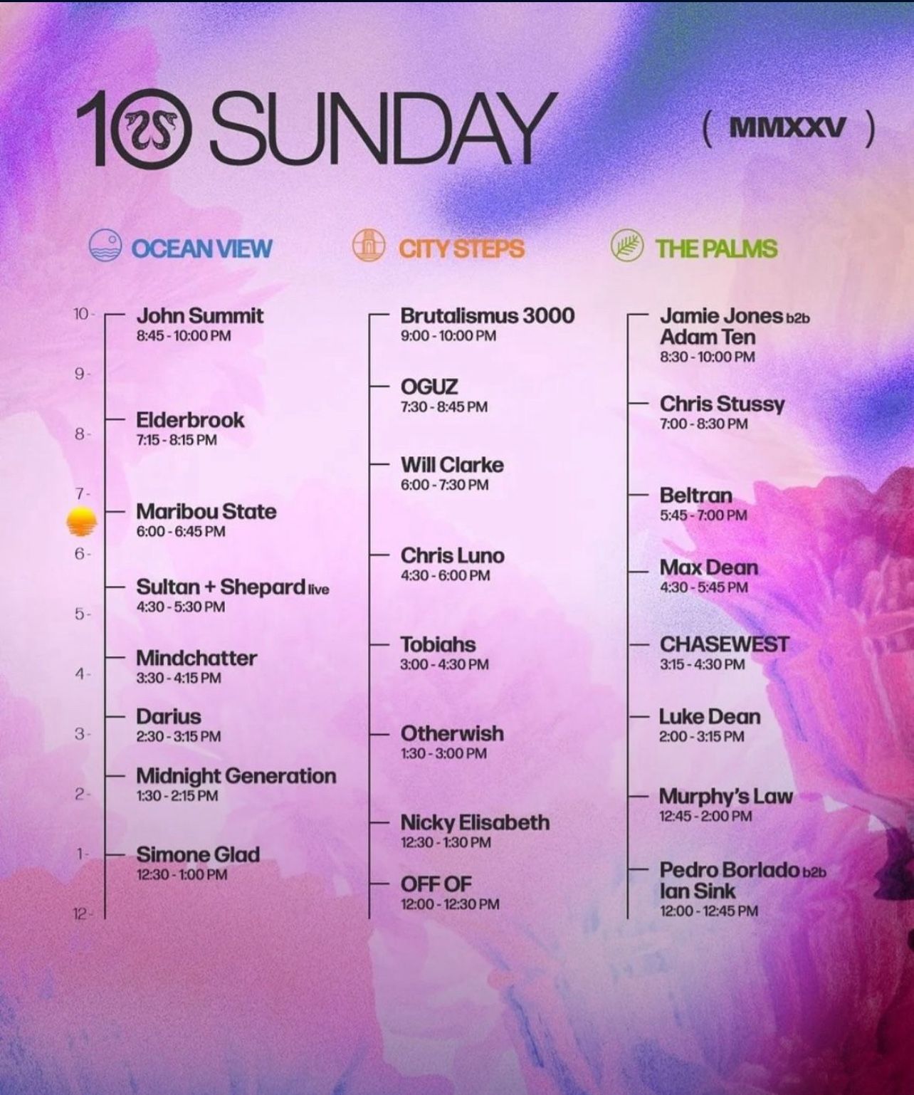 looking for 1 or 2 SUNDAY ONLY tickets