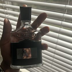 Creed Aventus 100ML – Brand New, Sealed – $200  